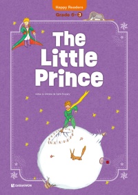 (New Edition) Happy Readers Grade 6-3 The Little Prince